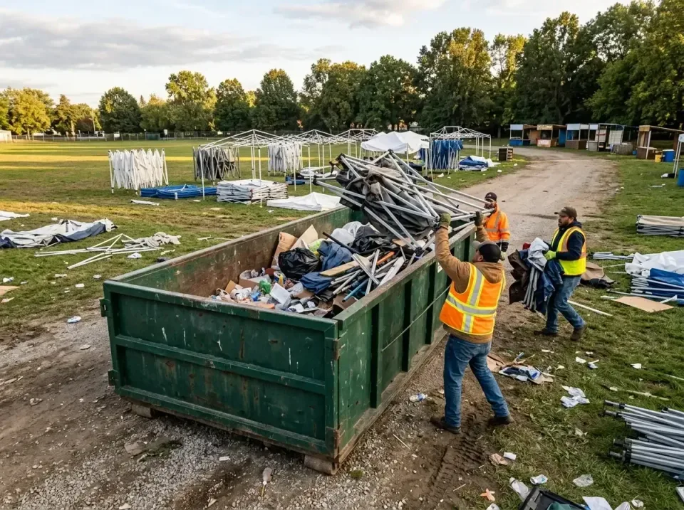 temporary-event-waste-containe-016 — frequently asked questions, Roll-Off Dumpster Rental Services in Brookwood, AL
